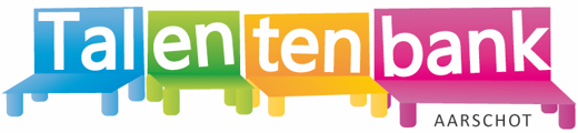 Talentenbank