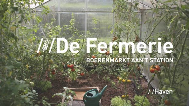 De Fermerie - Boerenmarkt