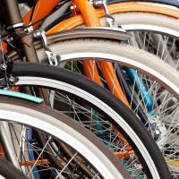 Velo voor 2 - vrijwilliger