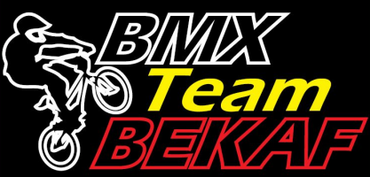 BMX Team Bekaf