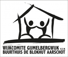 De Blokhut - Buurtcomité Gijmelbergwijk