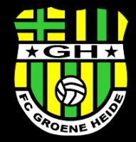 FC Groene Heide Rillaar