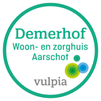 Residentie Demerhof - Vulpia