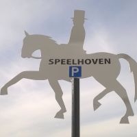Ruiterschool Speelhoven