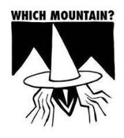 Which Mountain vzw