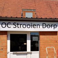 Ontmoetingscentrum Strooien Dorp