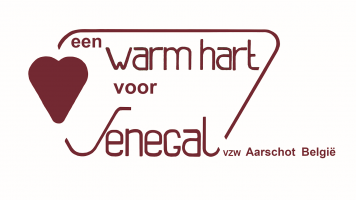 Een warm hart voor Senegal vzw