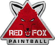 Red-Fox Paintball Aarschot