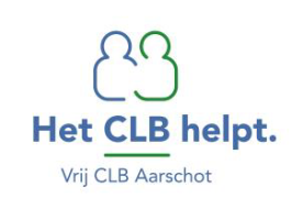 Vrij CLB Brabant Oost - Vestiging Aarschot