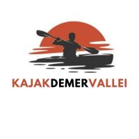 Kajak Demervallei