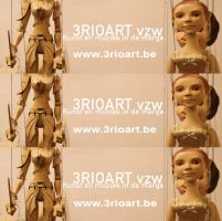 3RIOART vzw