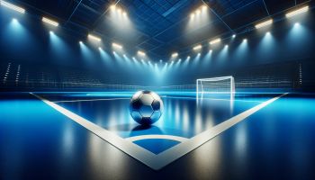 KMNS Footbalos