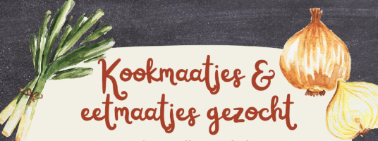 Kookmaatjes Wolfsdonk