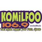 Vrij Radio Aarschot - Komilfoo FM
