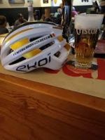 Caf&eacute; Guidon Veloclub