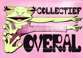 Collectief Overal vzw