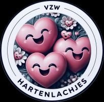 VZW Hartenlachjes