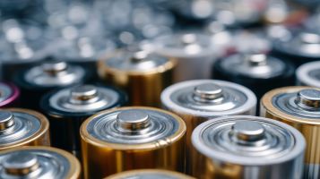 Vriendenkring Duracell