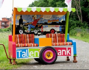 Talentenbank Aarschot